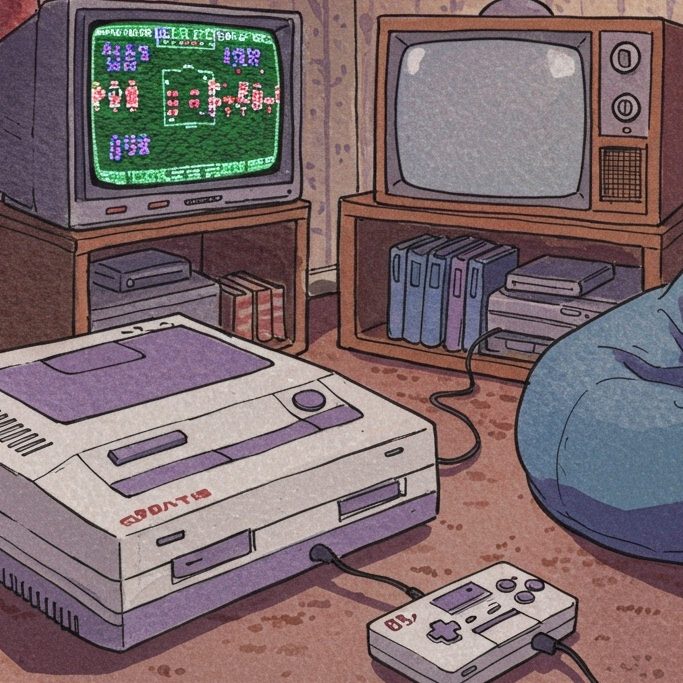 The Journey: From Student Life to Parenthood