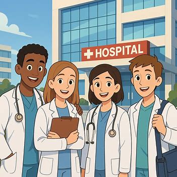 13 Things I Wish I Knew Before Med School